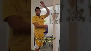 Comment &eacute;tirer le grand dorsal efficacement