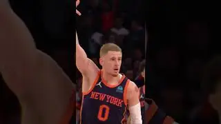 Top 5 NBA three points leaders in 2023-2024 season