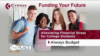 Funding Your Future: Alleviating financial stress for college students