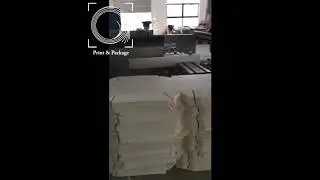 Фасовка метизов на мультиголовочном дозаторе Kenwei