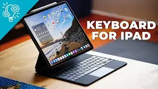 Top 5 Best Bluetooth Keyboard for iPad in 2026