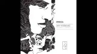 Dany Rodriguez - Inside (Original Mix) [RMR]