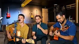 O Fim da Nossa História – Cristiano Neves | Voz de Paulo Henrique e Fernando 