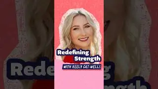 Redefining Strength with Keely Cat-Wells