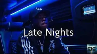 [Free] Jadakiss x Millyz Type Beat 2025 - 