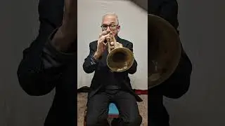Besson 2 20 Trumpet Trumpet review by Marc Garcia