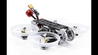 GEPRC Rocket Lite FPV Quadcopter