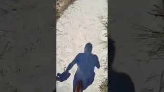 #nature #travel #beach #ocean #indianocean #australia #lancelin #sand #dunes #beautiful #barefoot