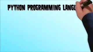 Why to learn(study) python language.