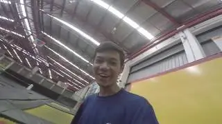 JUMP STREET ASIA | Trampoline Park Malaysia!