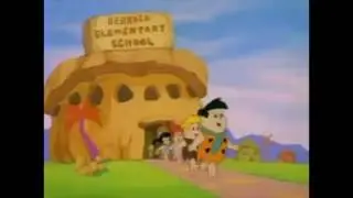 Funtastic World of Hanna Barbera Intros September 1987