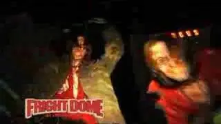 Twins - Fright Dome