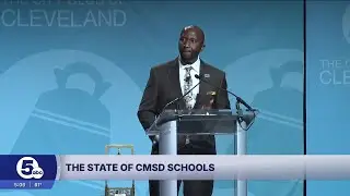 CMSD to present school closure and merger recommendations to board of education next month