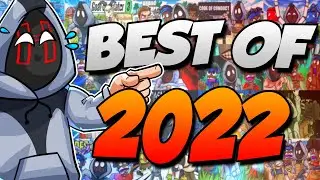 BEST OF HULAGH 2022! (Funniest Moments!)
