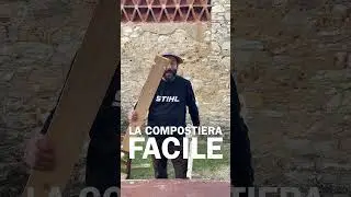 COMPOSTIERA FACILISSIMA DA FARE