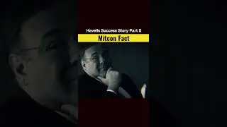 Amazing Fact About Qimat Rai Gupta | Havells | Amazing Fact | #MitconFact #shorts | PArt 5