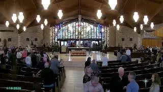 Nativity Church Events