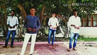 R.R. Dance videos