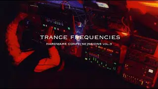 HARDWARE CONFE[SE]SSIONS vol.3 - KORG Volca, ROLAND TR-8S, TB-03, MX-1 electronic jam