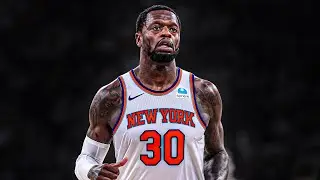 The New York Knicks Wasted Their Biggest Trade