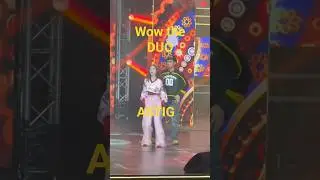 PUNJABI DANCE of #jmfyang #fyang #fyangsmith #highlights #shorts #SOFIASMITH #youtubeshorts #yt
