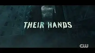 Gotham Knights Season 1 Promo 