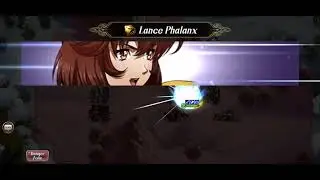 SSS3 fixed damage