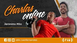 ENTREVISTAS (Jeronimo Milo Parte 1)