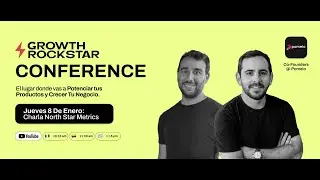 North Star Metrics @ Pomelo - Hernan Corral (COO) & Juan Fantoni (CCO)