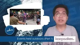 Fantasy Quest 3, FunCon 2014, Suikoden Convention 2015: Deremoe Archive #3 [Jay Agonoy / keepsakes.]