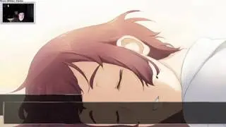 Katawa Shoujo [GER-Dub] - Blauer Rauch [3. Akt: Rin #6]