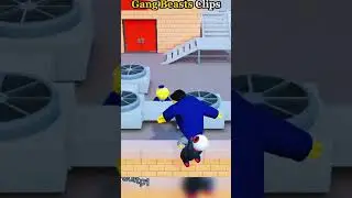 Ranking The Funniest Gang Beasts Clips 😂