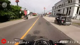 Dinalupihan Bataan roadtrip | Ride Safe Tv
