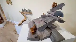 MJM Artist Interview Lin Lisberger