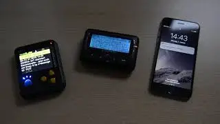 Alarmierung mit 2wayS by eMessage (POCSAG), UNITRONIC ERIC&reg;-Pager (GSM) und der Alarmapp