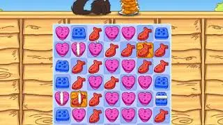 simon's cat crunch time level 6 - Tricks Cheats