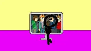 Charlie Grandy Productions Inc./Stick Figures Inc./Hulu Originals (2016)
