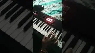 Uchha narlina zad zuki zuki jay piano practice