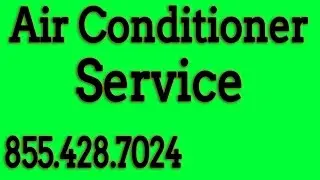 Air Conditioner Repair Jefferson Pk, IL 60630