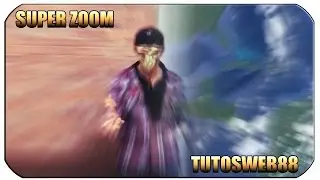 Efecto Super Zoom Sony Vegas/ After Effects tutorial