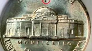 Jefferson Nickel: US Coin History & Facts