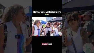 Do Furries Fit Into Pride?🤔
