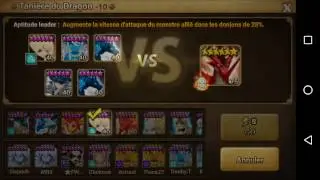 Speed Team DB10 !