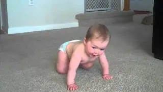 Crawling Champion