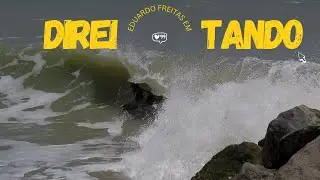 A DIREITA CRESCEU UM POUCO! 🌊 Voltamos pra testar essa nova onda no Icaraí