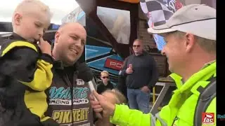 Officiele aftermovie World of Dirt 2023 Speedway Blauwhuis FAC autocross Brisca F1 Stockcars
