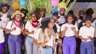 Nyota ya Mashariki || Benard Mukasa || Sam Magima Family and Friends Choir