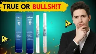 Mullend Teeth Repair Gel Review | Real Results or False Claims?