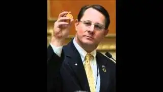 Utah House Representative Ken Ivory: 