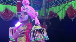 Balika Ramanatak Kadallapali||Sita barjan||mahan pouranika natak||ramanilla||ramayana||odisha